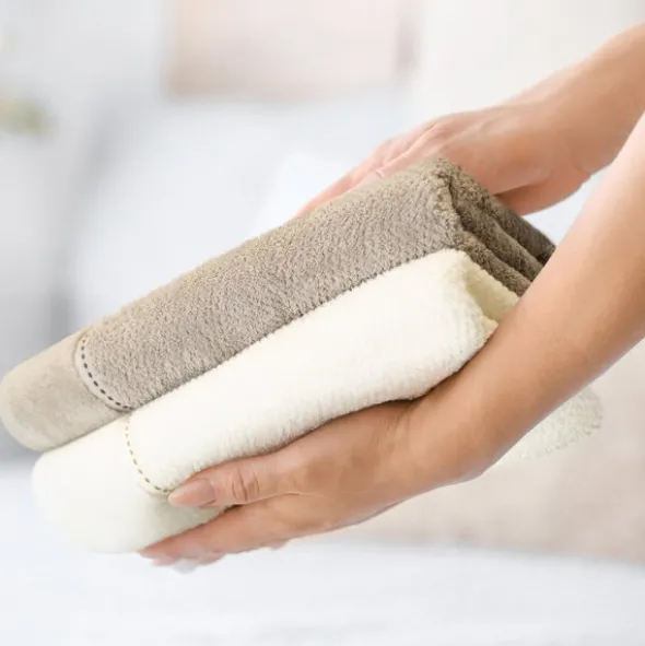 Ręcznik 70 x 140 Kąpielowy Frotte Salado 06 Granat