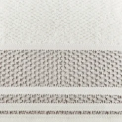 Ręcznik 50 x 90 Kąpielowy Frotte Suzana 03 Krem