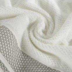 Ręcznik 50 x 90 Kąpielowy Frotte Suzana 03 Krem