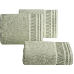 Ręcznik 50 x 90 Kąpielowy Frotte Suzana 04 Mięta