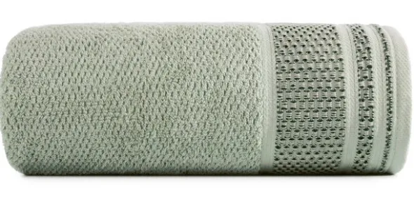 Ręcznik 50 x 90 Kąpielowy Frotte Suzana 04 Mięta