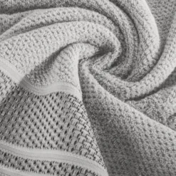 Ręcznik 70 x 140 Kąpielowy Frotte Suzana 01 Sreb