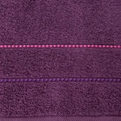 Ręcznik 50 x 90 Kąpielowy Frotte Suzi 16 C.Fiolet