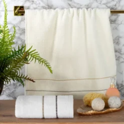 Ręcznik 50 x 90 Kąpielowy Frotte Suzi 16 C.Fiolet