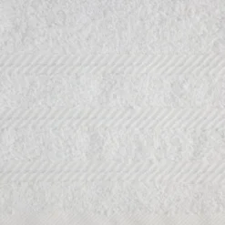 Ręcznik 50 x 90 Kąpielowy Frotte Vito 01 Biały