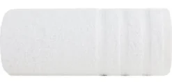 Ręcznik 50 x 90 Kąpielowy Frotte Vito 01 Biały
