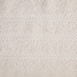 Ręcznik 50 x 90 Kąpielowy Frotte Vito 02 Krem