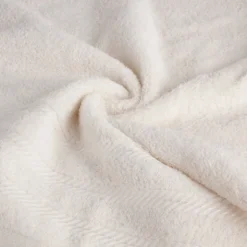 Ręcznik 50 x 90 Kąpielowy Frotte Vito 02 Krem