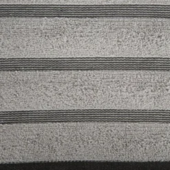 Ręcznik 50 x 90 Kąpielowy 500g/m2 Isla 01 Srebrny