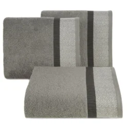 Ręcznik 50 x 90 Kąpielowy 485g/m2 Marit 04 Grafit