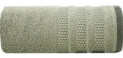 Ręcznik 50 x 90 Kąpielowy 500g/m2 Nastia 10 Oliw
