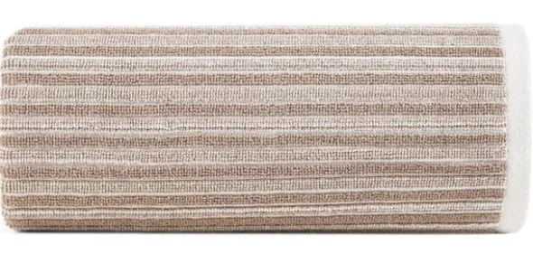 Ręcznik 50 x 90 Kąpielowy 480g/m2 Seville1 Krem