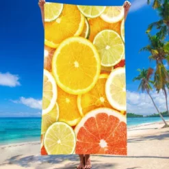 Ręcznik 70 x 140 Kąpielowy Holiday 105