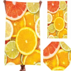 Ręcznik 70 x 140 Kąpielowy Holiday 105