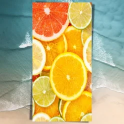 Ręcznik 70 x 140 Kąpielowy Holiday 105