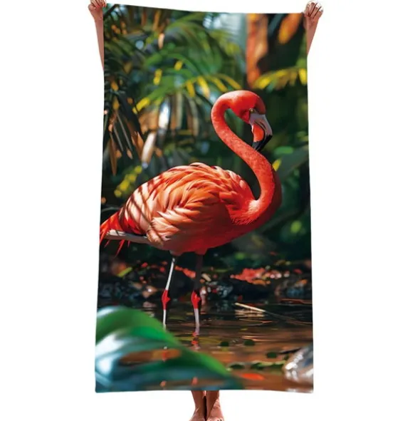 Ręcznik 100 x 180 Kąpielowy Holiday 191