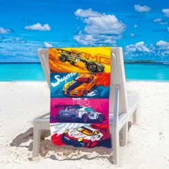 Ręcznik 100 x 180 Kąpielowy Holiday 204