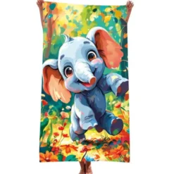 Ręcznik 70 x 140 Kąpielowy Holiday 206