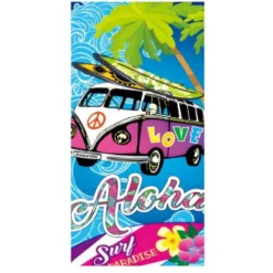 Ręcznik 70 x 140 Kąpielowy Holiday 202