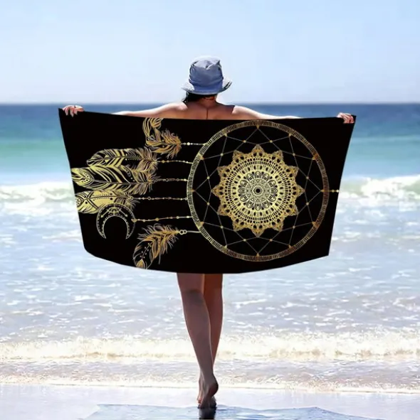 Ręcznik 70 x 140 Kąpielowy Holiday 21