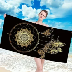 Ręcznik 70 x 140 Kąpielowy Holiday 21