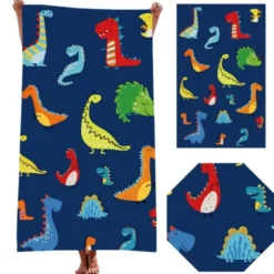 Ręcznik 70 x 140 Kąpielowy Holiday 28