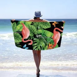 Ręcznik 70 x 140 Kąpielowy Holiday 02
