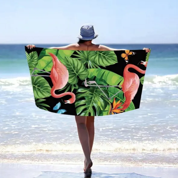 Ręcznik 70 x 140 Kąpielowy Holiday 02