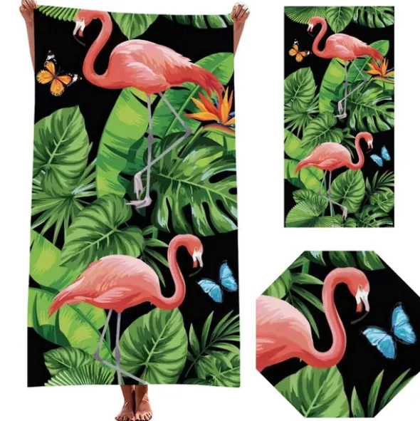 Ręcznik 70 x 140 Kąpielowy Holiday 02