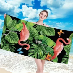Ręcznik 70 x 140 Kąpielowy Holiday 02