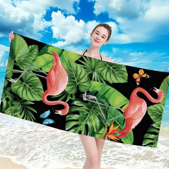 Ręcznik 70 x 140 Kąpielowy Holiday 02