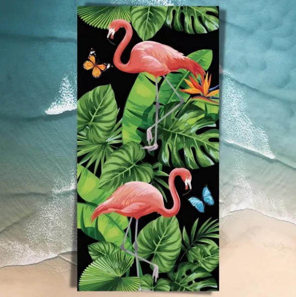 Ręcznik 70 x 140 Kąpielowy Holiday 02
