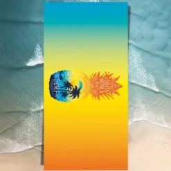 Ręcznik 150 x 210 Kąpielowy Holiday 174