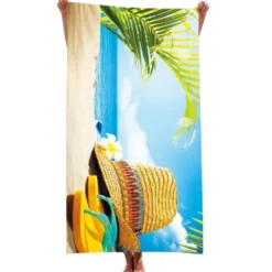 Ręcznik 150 x 210 Kąpielowy Holiday 165