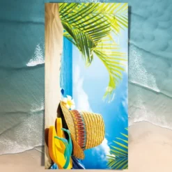 Ręcznik 150 x 210 Kąpielowy Holiday 165