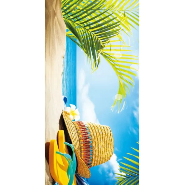 Ręcznik 150 x 210 Kąpielowy Holiday 165