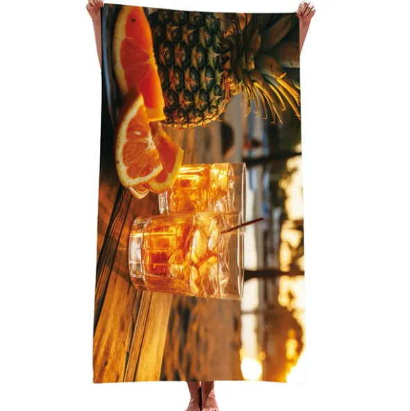 Ręcznik 150 x 210 Kąpielowy Holiday 180