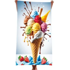 Ręcznik 150 x 210 Kąpielowy Holiday 176