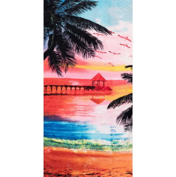 Ręcznik 70 x 140 Kąpielowy Holiday 138