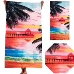 Ręcznik 70 x 140 Kąpielowy Holiday 138
