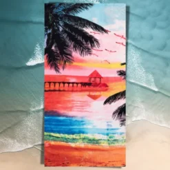 Ręcznik 70 x 140 Kąpielowy Holiday 138