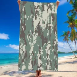 Ręcznik 100 x 180 Kąpielowy Holiday 111
