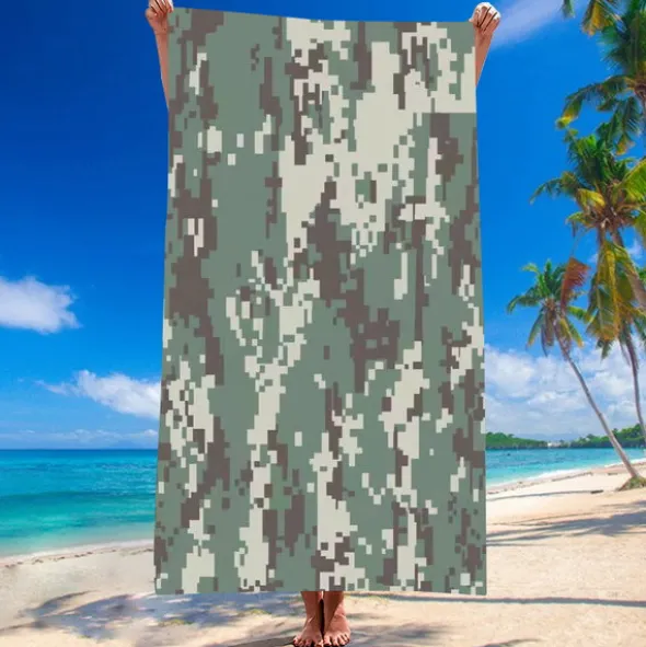 Ręcznik 100 x 180 Kąpielowy Holiday 111