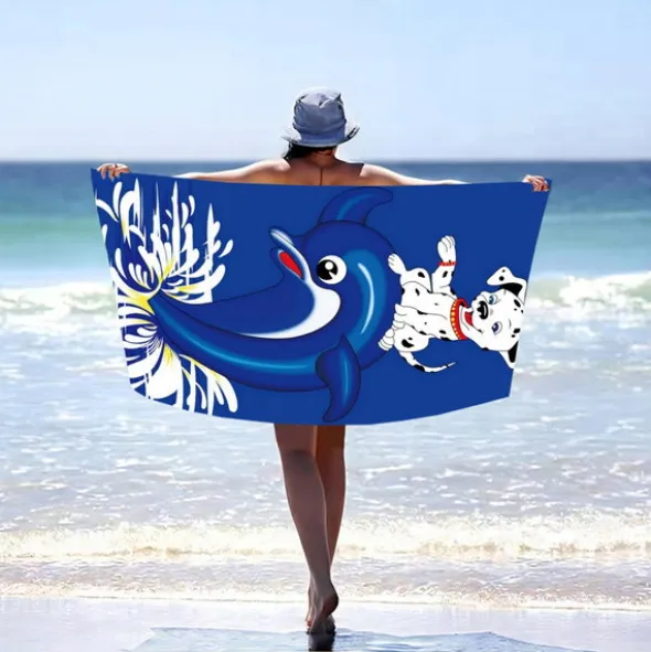 Ręcznik 70 x 140 Kąpielowy Holiday 40