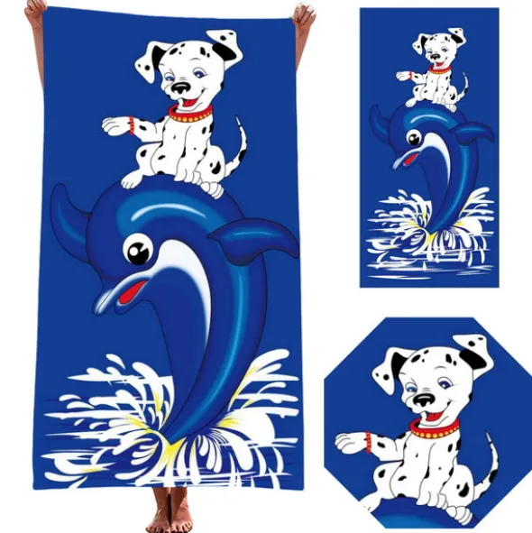 Ręcznik 70 x 140 Kąpielowy Holiday 40
