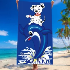 Ręcznik 70 x 140 Kąpielowy Holiday 40