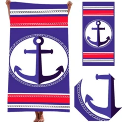 Ręcznik 70 x 140 Kąpielowy Holiday 36