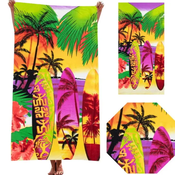 Ręcznik 70 x 140 Kąpielowy Holiday 137