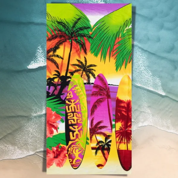 Ręcznik 70 x 140 Kąpielowy Holiday 137