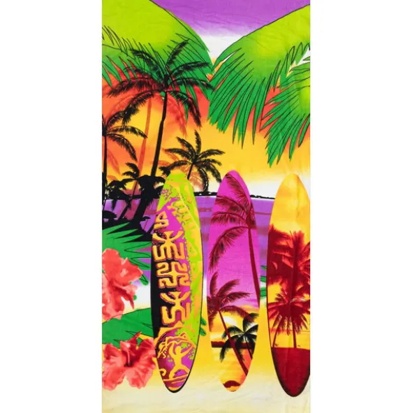 Ręcznik 70 x 140 Kąpielowy Holiday 137